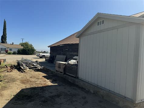 11749 Ave. 408, Dinuba, CA 93618 - 79.77 Acs. Wawona Equipment Yard & Farm | LoopNet