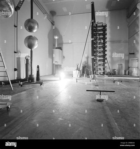 Current 42-5-1960: Norway's technical incubator Norway's Technical ...