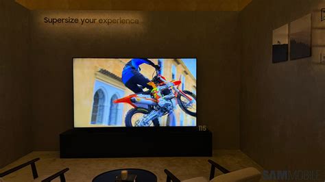 Samsung launches new The Frame, Neo QLED, OLED TVs in India - SamMobile