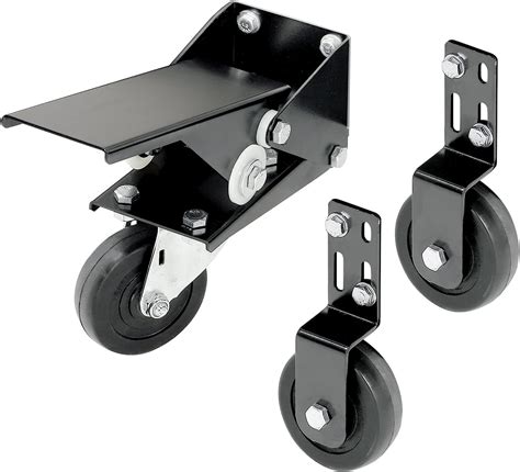 Woodpeckers Precision Woodworking Tools WHEELKIT | Ubuy India
