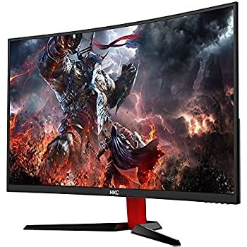 HKC G32 32" 144Hz LED Curved Gaming Monitor - HKC from Powerhouse.je UK