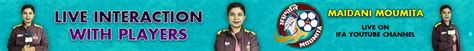 The Indian Football Association, West Bengal (I.F.A.)