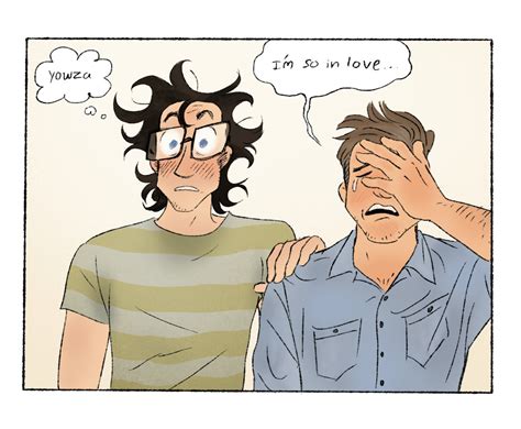 in my old man yaoi era since 1999 on Tumblr