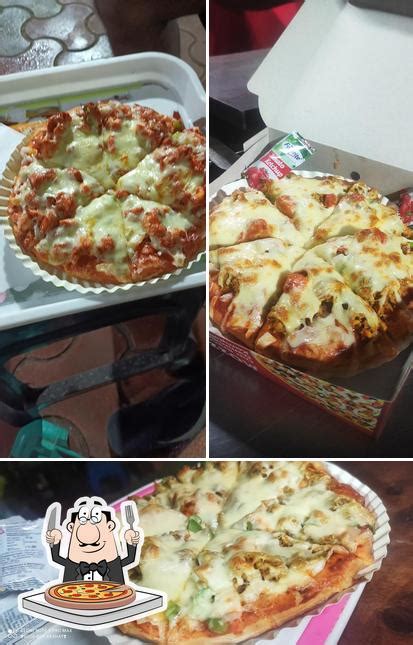 Mozzarella The pizza house, Hyderabad - Restaurant menu, prices and reviews