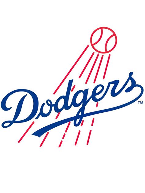 Los Angeles Brooklyn Dodgers Logo Meaning, History, and Evolution - Twf ...