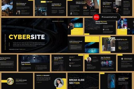 Technology PowerPoint Presentation 的图像结果