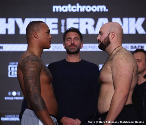 Image result for Recent Boxing Matches