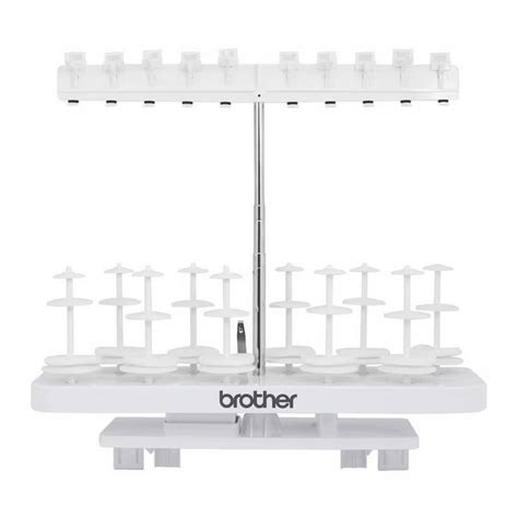 How to Use 20 Spool Thread Stand 的图像结果