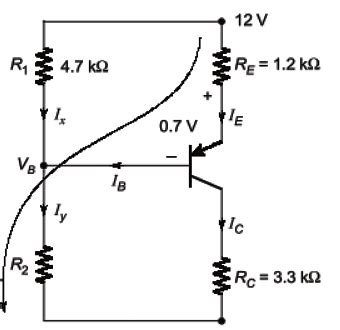 Previous Year Questions- BJT, FET and their Biasing Circuits - 1 ...