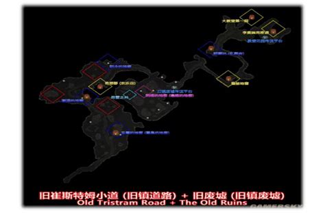 暗黑3快速升级指南 新手速成全攻略_ _ 游民星空 GamerSky.com