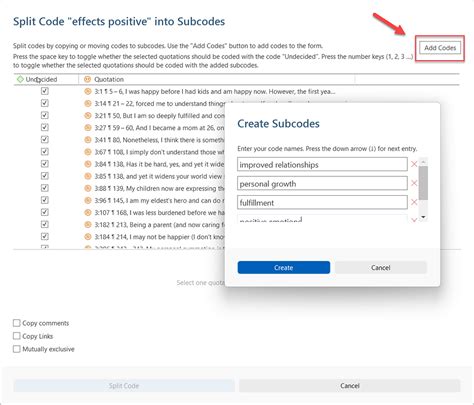 Image result for Atlas.ti Coding