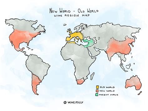 World Wine Map 的图像结果