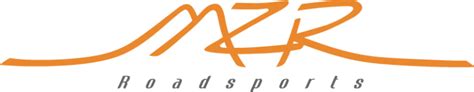 MZR logo – MZR Roadsports