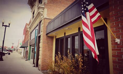 Payette, Idaho - Southwest Idaho Travel Association