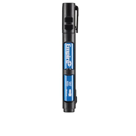 Empire Black Liquid Paint Marker - Bunnings Australia