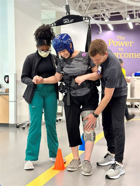 Why Physical Therapy After a Brain Injury is Important - Sheltering ...