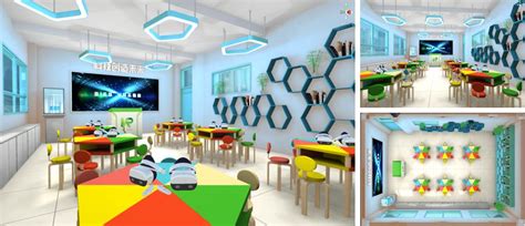 Vr教室 的图像结果