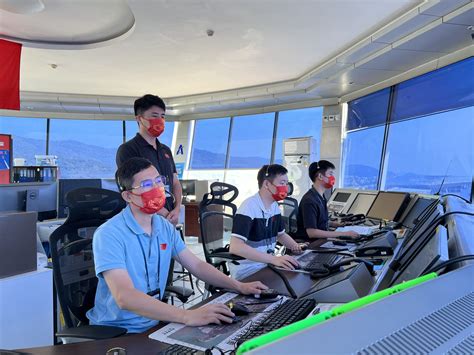 民航珠海空管站全力做好第十三届航展返程调机保障 - 民用航空网