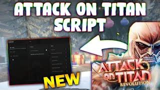 Image result for Untitled Attack On Titan Script Pastebin