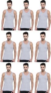 DIXCY SCOTT Men Vest - Buy DIXCY SCOTT Men Vest Online at Best Prices ...