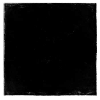 Black Square Png