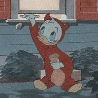 Image result for Aesthetic Vintage Cartoon PFP