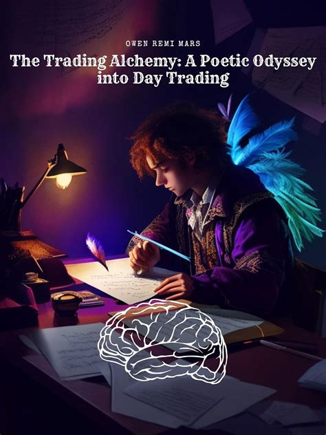 The Trading Alchemy: A Poetic Odyssey into Day Trading : Illuminating ...