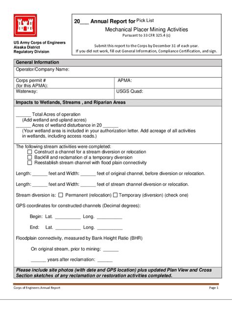 Image result for USACE Reference Sheet