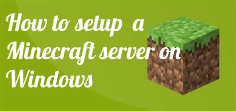 Image result for Minecraft Server Setup for Java