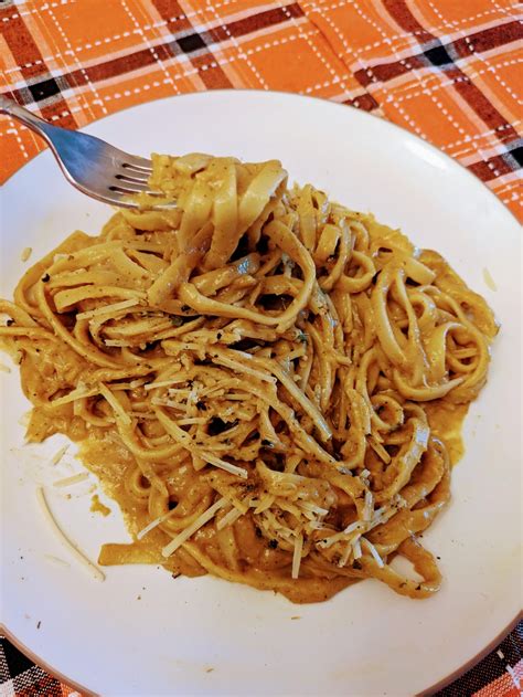 Week 40: Same Latitude - Cacio e Pepe (Rome) made with Corn Chowder (Boston) : r/52weeksofcooking