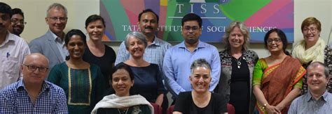 Overview | TISS