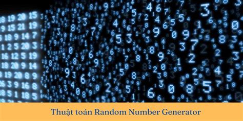 Basic Random Number Generator 的图像结果