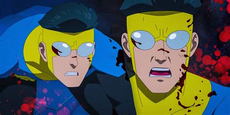 Invincible Season 3 Trailer: Mark Gets His Blue Supersuit As Cecil ...