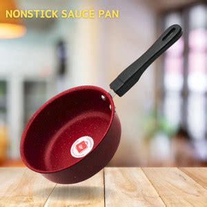 LAZYwindow Superior Quality Nonstick Frying Pan / Sauce Pan 17 cm ...