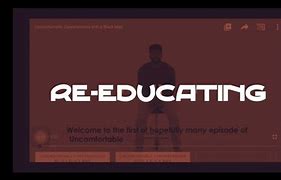 Image result for re-education