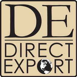 Example Direct Export 的图像结果