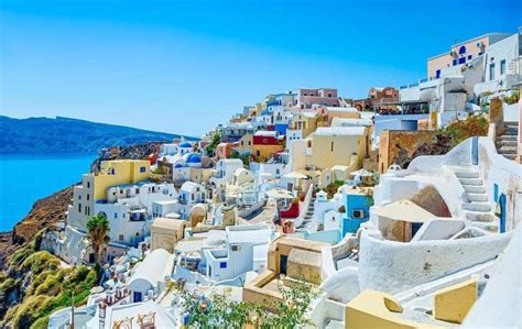 2022希腊旅游攻略_希腊自由行/自助游攻略-第六感度假攻略