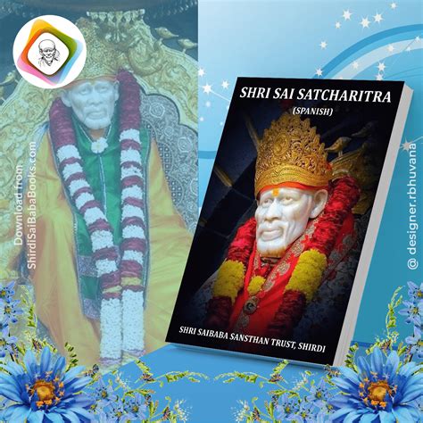 Shri Sai Satcharitra in Telugu PDF Free Download - Shirdi Sai Baba Books