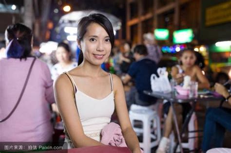 被误认中国人泰国女子曼谷夜市遭“宰”_旅游_资讯_河南商报网