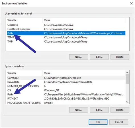 How to Find a Programs Path On Windows 的图像结果