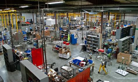 CSI (Central States Industrial) Office Photos | Glassdoor