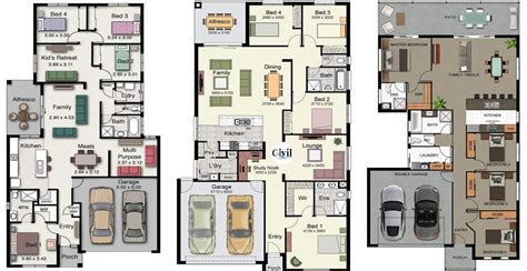 26+ Thor Class C Floor Plans - MariamCorin