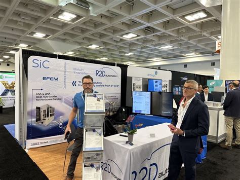 R2D Automation Machine 的图像结果