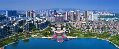 萍乡是哪个省哪个市（萍乡全国排名情况） - 生活 - 布条百科