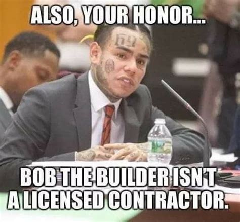 Image result for Building Code Meme