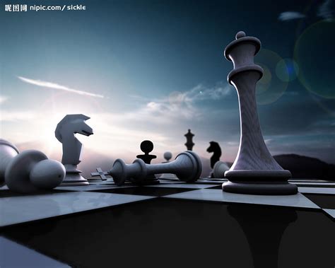 梦见国际象棋 周公解梦 - 解梦吧