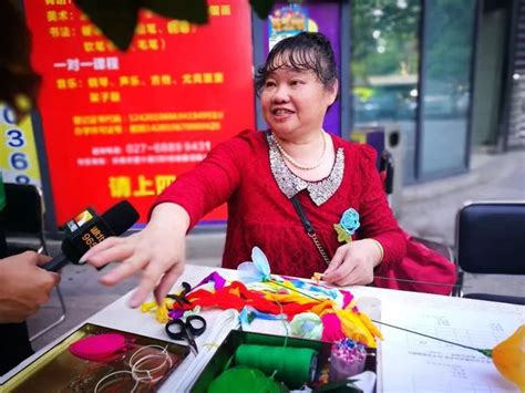 第六届湖北省残疾人职业技能大赛举行 促进残疾人创业就业 - 湖北省人民政府门户网站