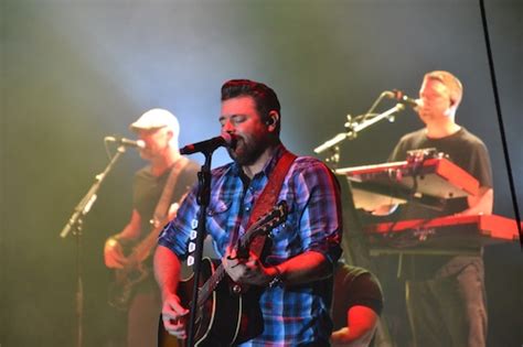 Chart-topping country singer arrested at Nashville bar - masslive.com
