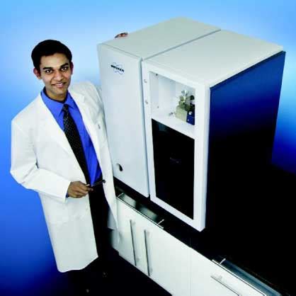 Gas Analyzer System buy in Thane