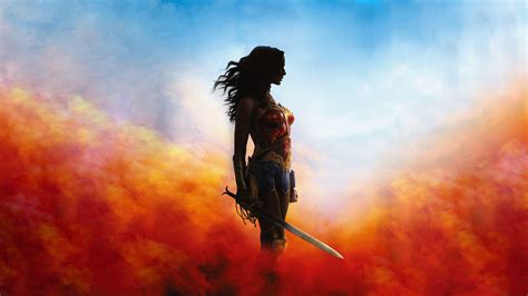 Wonder Woman 4K Wallpapers - Wallpaper Cave